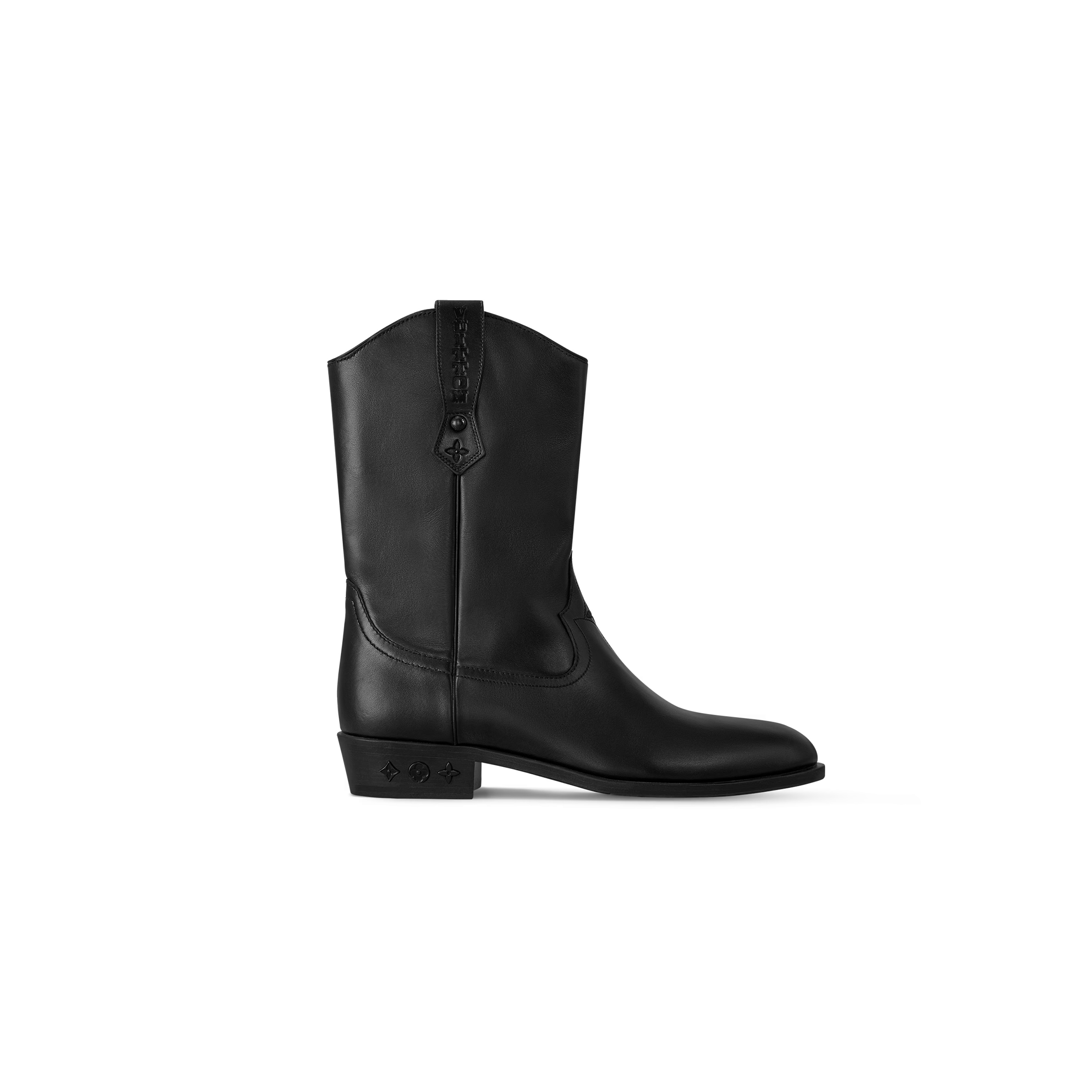 LOUIS VUITTON LV RIDER BOOT 1AD7HZ LOUIS VUITTON LV RIDER BOOT 1AD7HZ